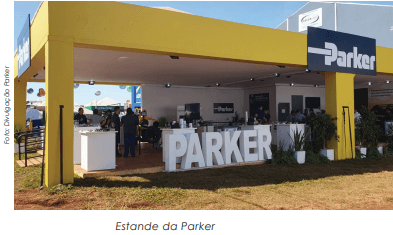 Agrishow 2023: Novas tecnologias, soluções inovadoras e sustentabilidade